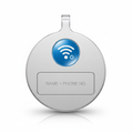 WiggleTag NFC Pet ID Tag product photo